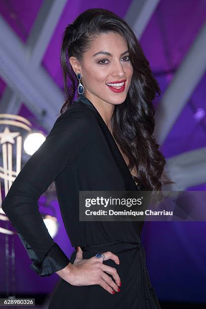 Desiree Popper attends the closing ceremony of the 16th Marrakech International Film Festival : Day Nine on December 10, 2016 in Marrakech, Morocco.