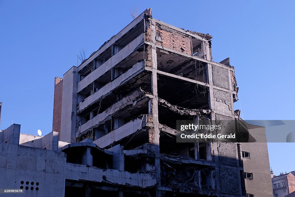 Belgrade
