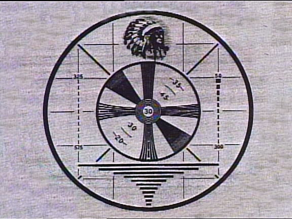 Native Test Pattern 91 Vintage Test Pattern Stock Videos, Footage, & 4K Video Clips - Getty ...