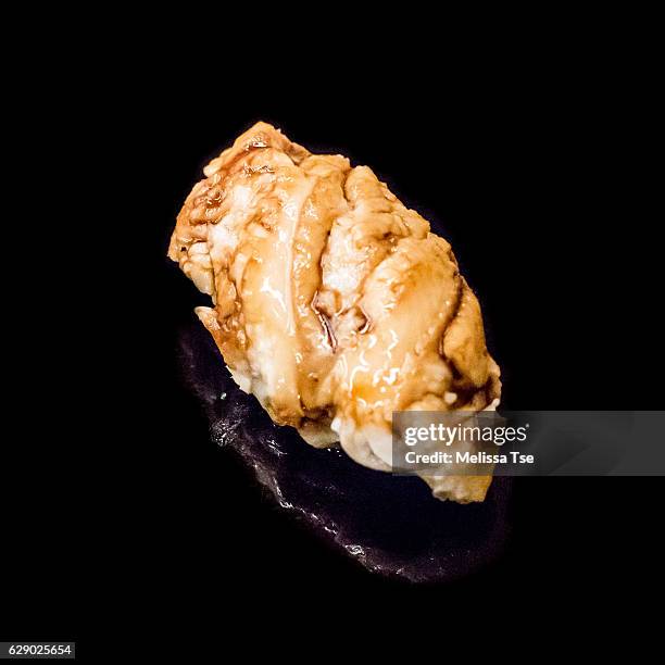 Anago Sushi High-Res Stock Photo