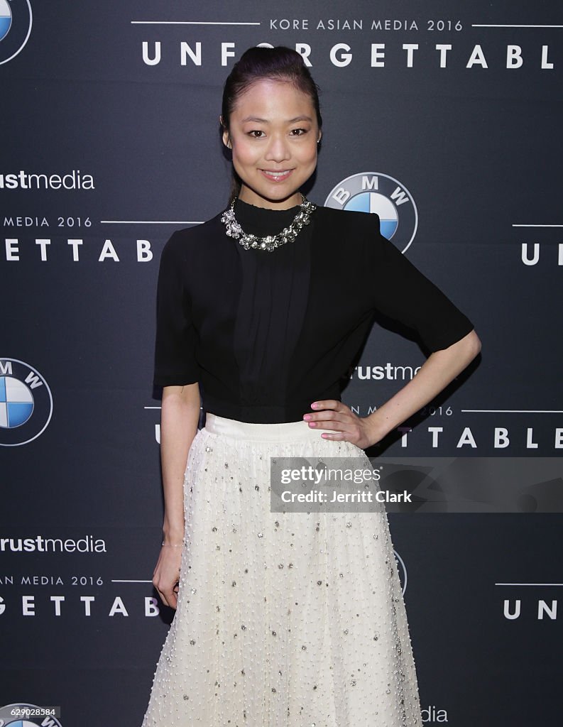 15th Annual Unforgettable Gala - Arrivals