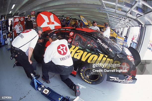 Ricky Rudd 2001 Nascar 2001 Photos and Premium High Res Pictures - Getty Images