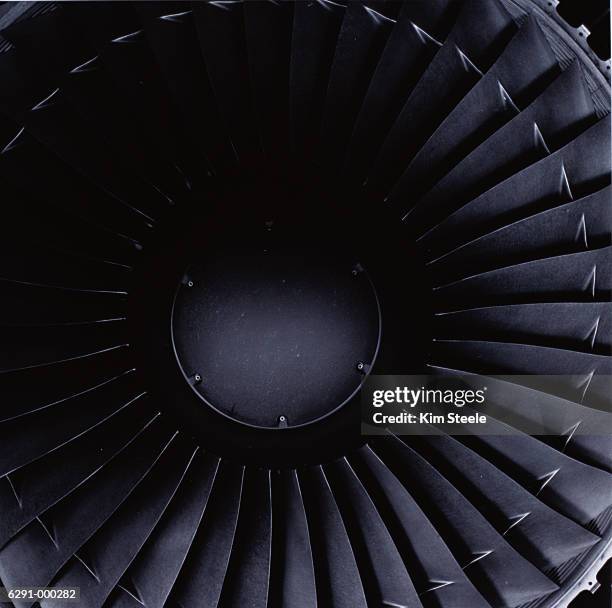 aircraft engine - jet engine stock pictures, royalty-free photos & images