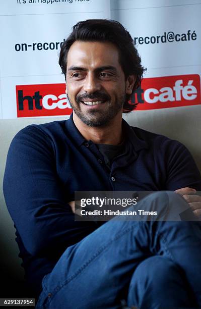 Arjun Rampan Profile Shoot Of Bollywood Actor Arjun Rampal Photos and Premium High ...