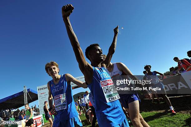 61 Yohanes Chiappinelli Photos & High Res Pictures Getty Images