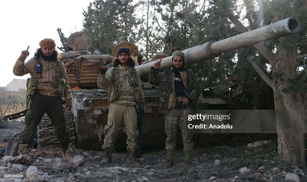 Operation Euphrates Shield