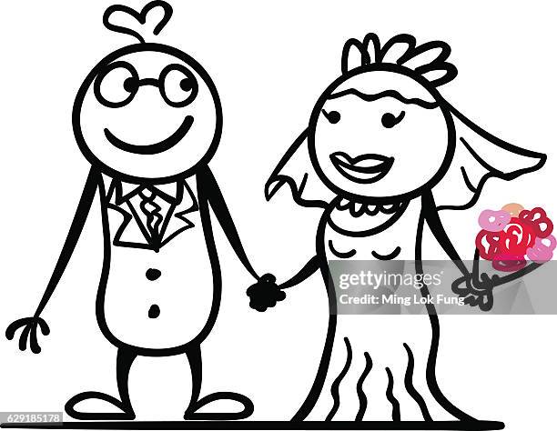 Urna Nuziale In Cartone 'Just Married' Bianco E Oro - Per Biglietti E Cartoline, 20x20 Cm - Foto 11