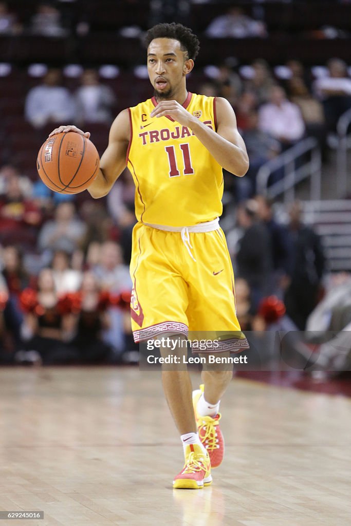 Pepperdine v USC