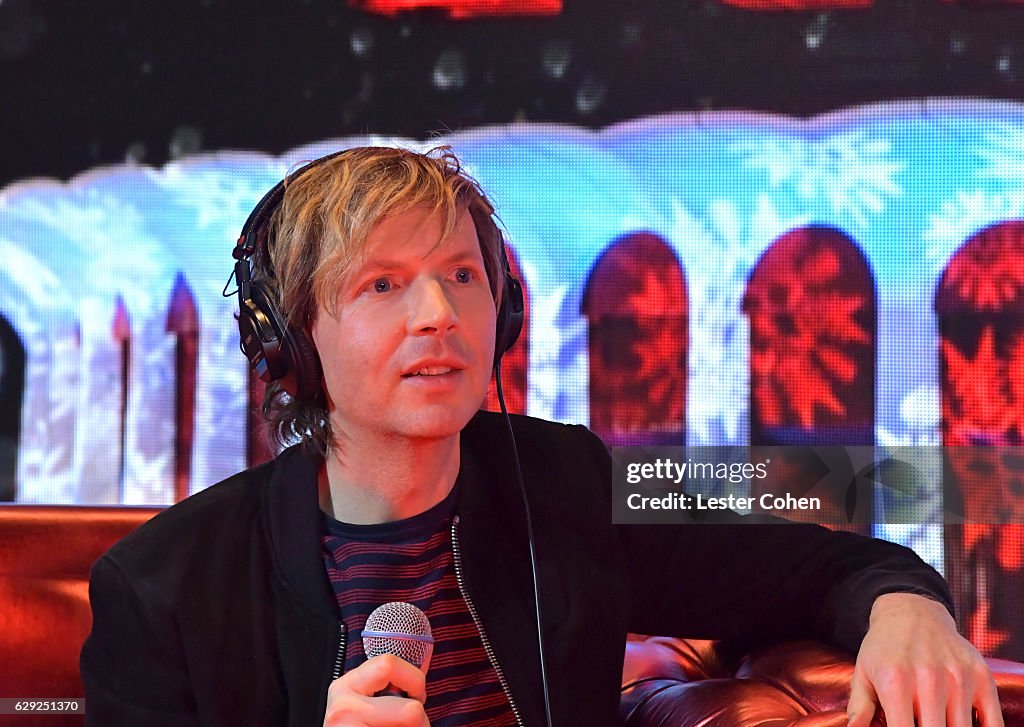 KROQ Almost Acoustic Christmas 2016 - Day 2