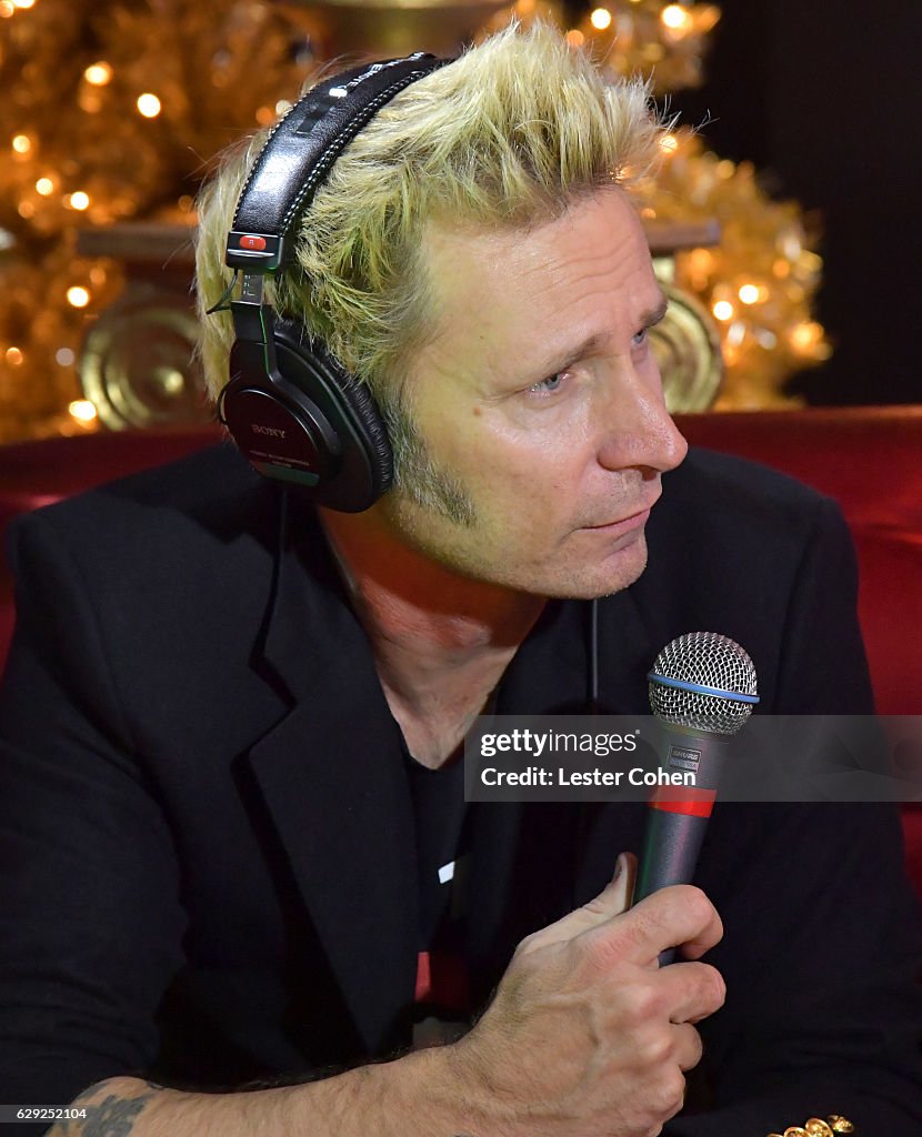 KROQ Almost Acoustic Christmas 2016 - Day 2