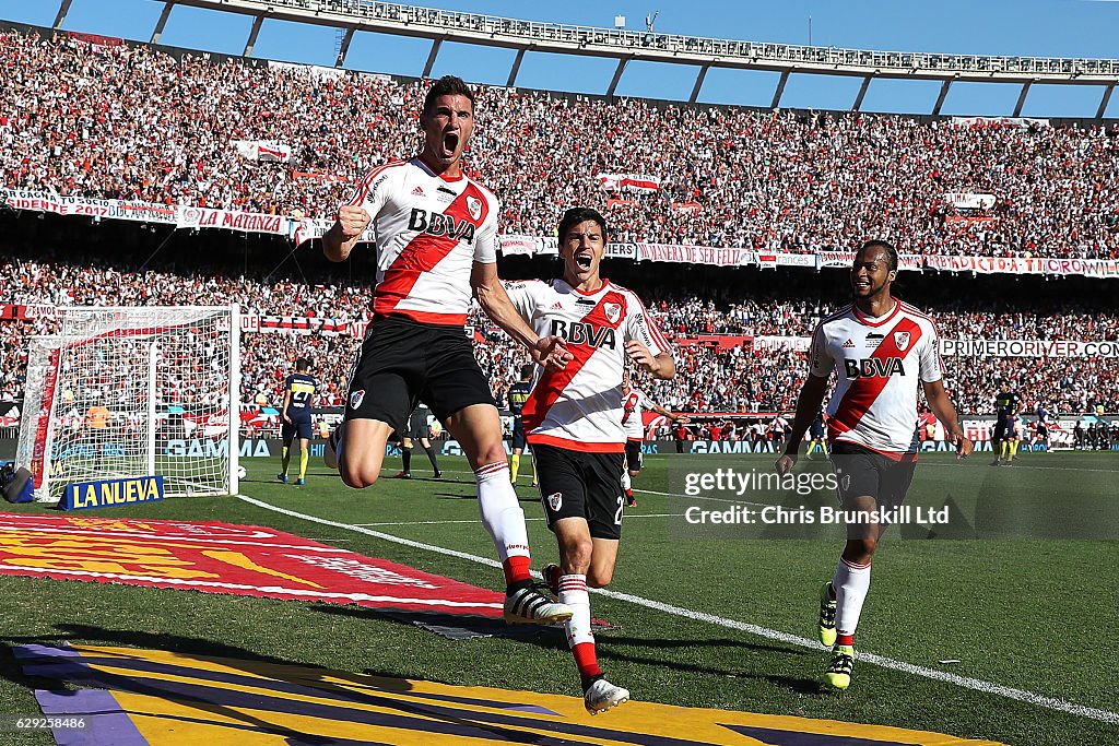 River Plate v Boca Juniors - Argentine Primera Division