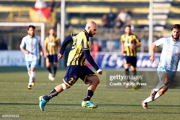 1,670 Stadio Romeo Menti Castellammare Di Stabia Photos & High Res