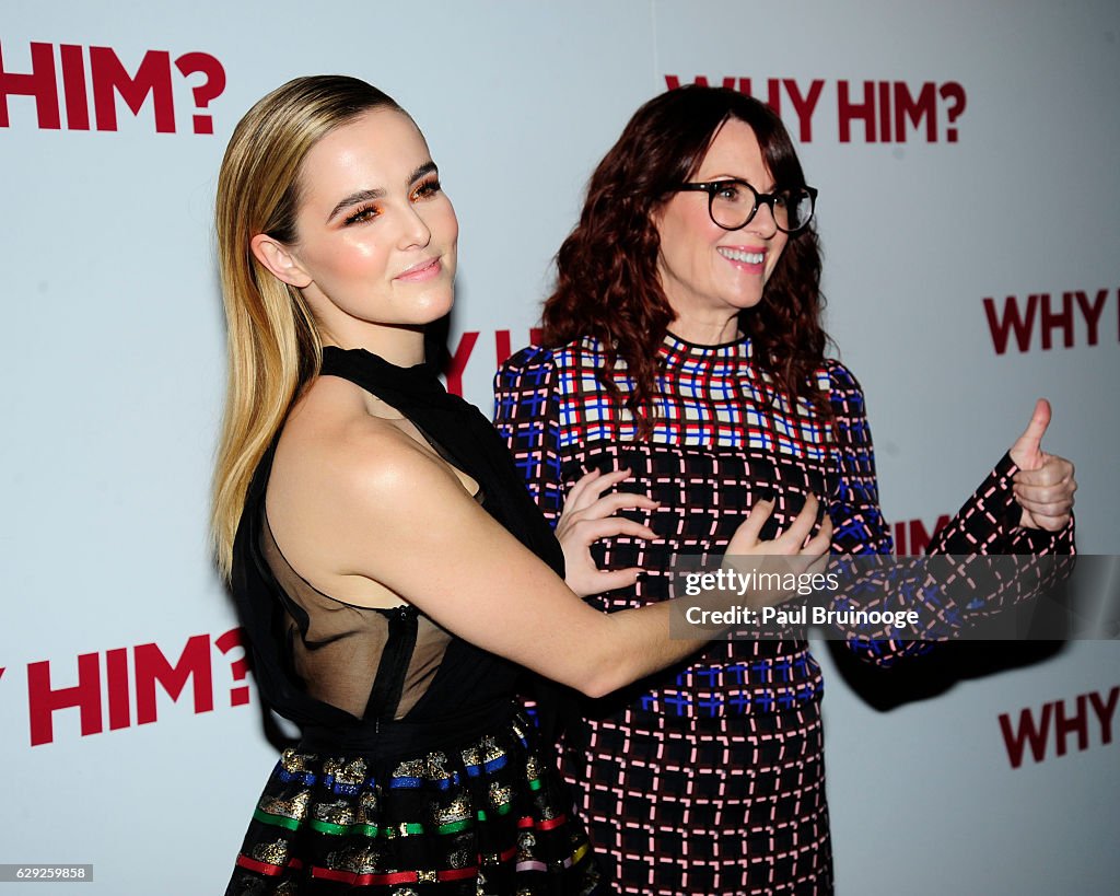 20th Century Fox Hosts a Special Screening of "Why Him"