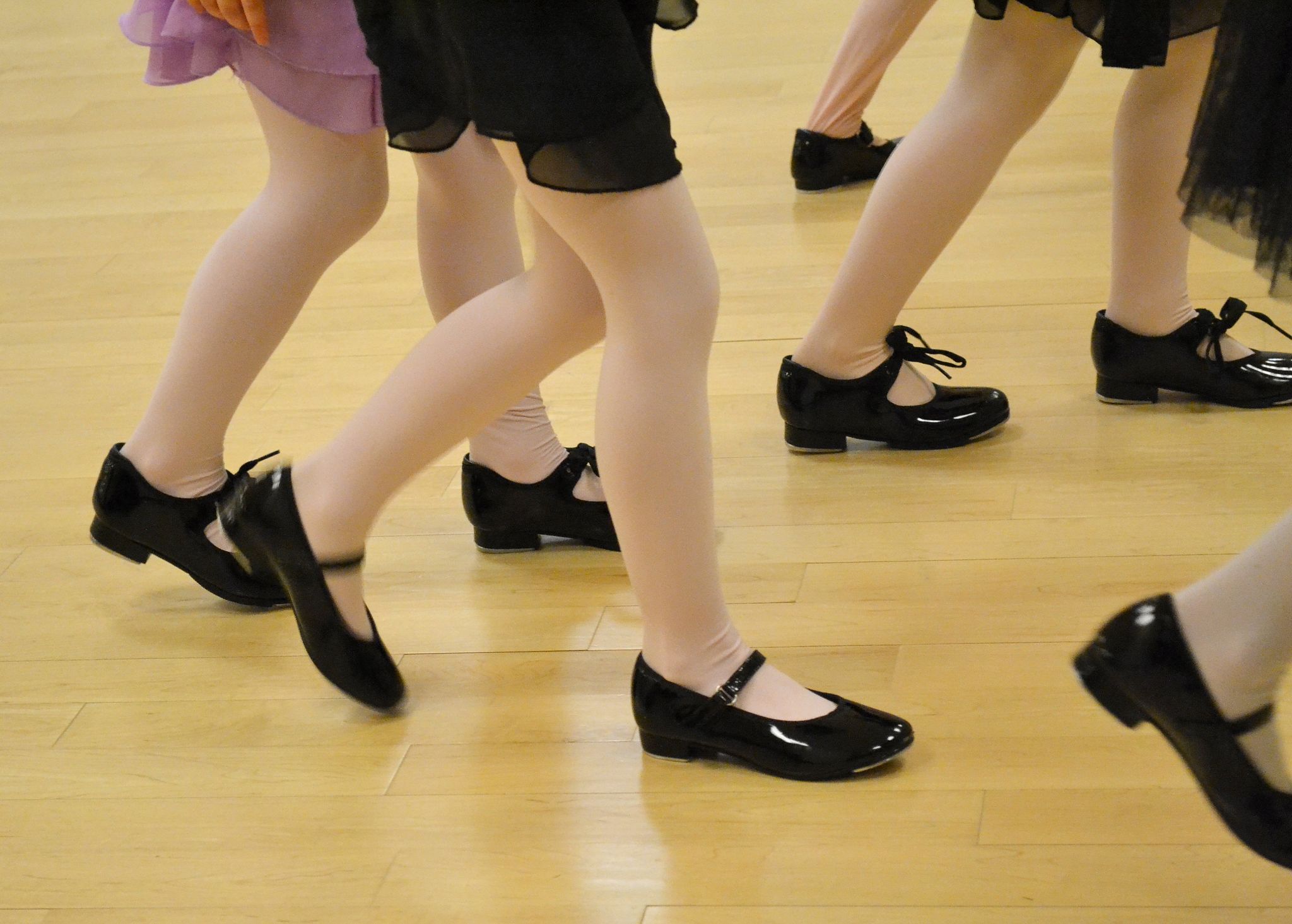 Beginning Tap Class Beginning Tap Class