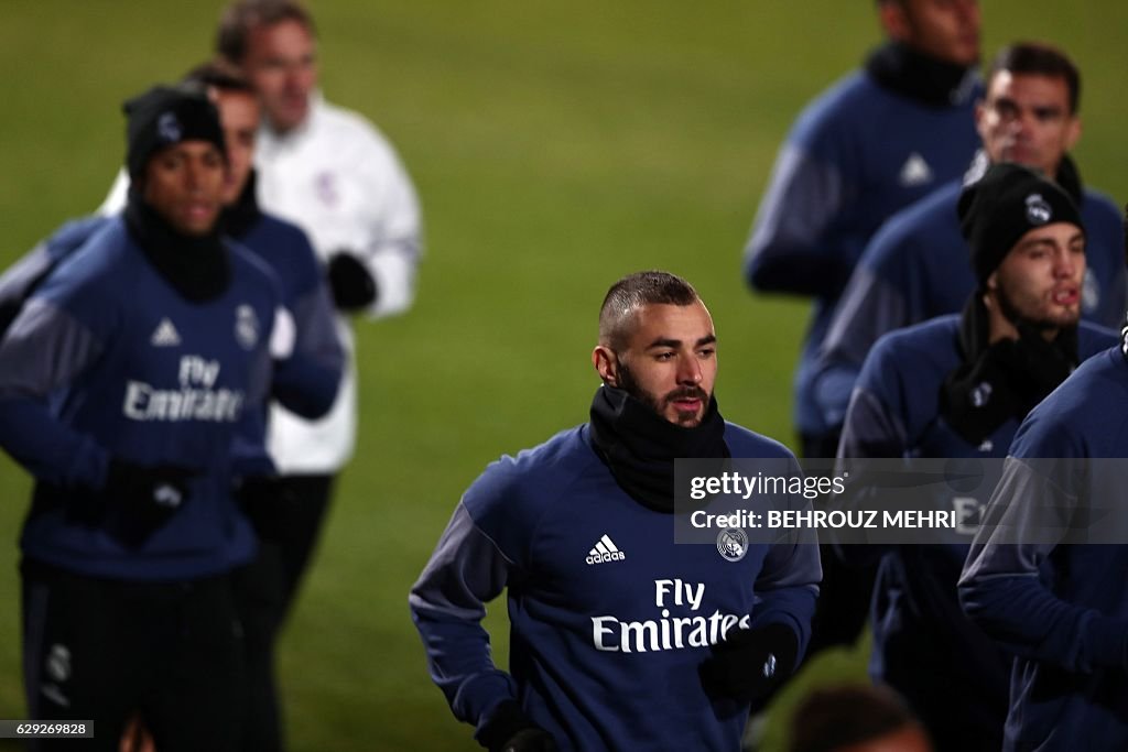 FBL-WCLUB-2016-REAL MADRID-TRAINING