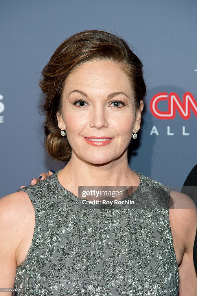 10th Anniversary CNN Heroes