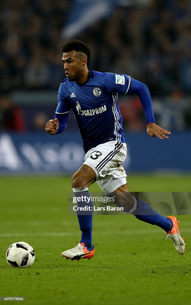 FC Schalke 04 v Bayer 04 Leverkusen - Bundesliga