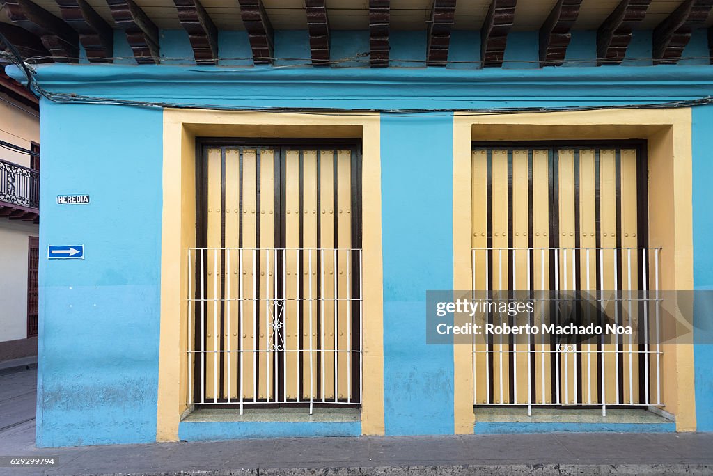 House of the Trova which in the past was property of Rafael...