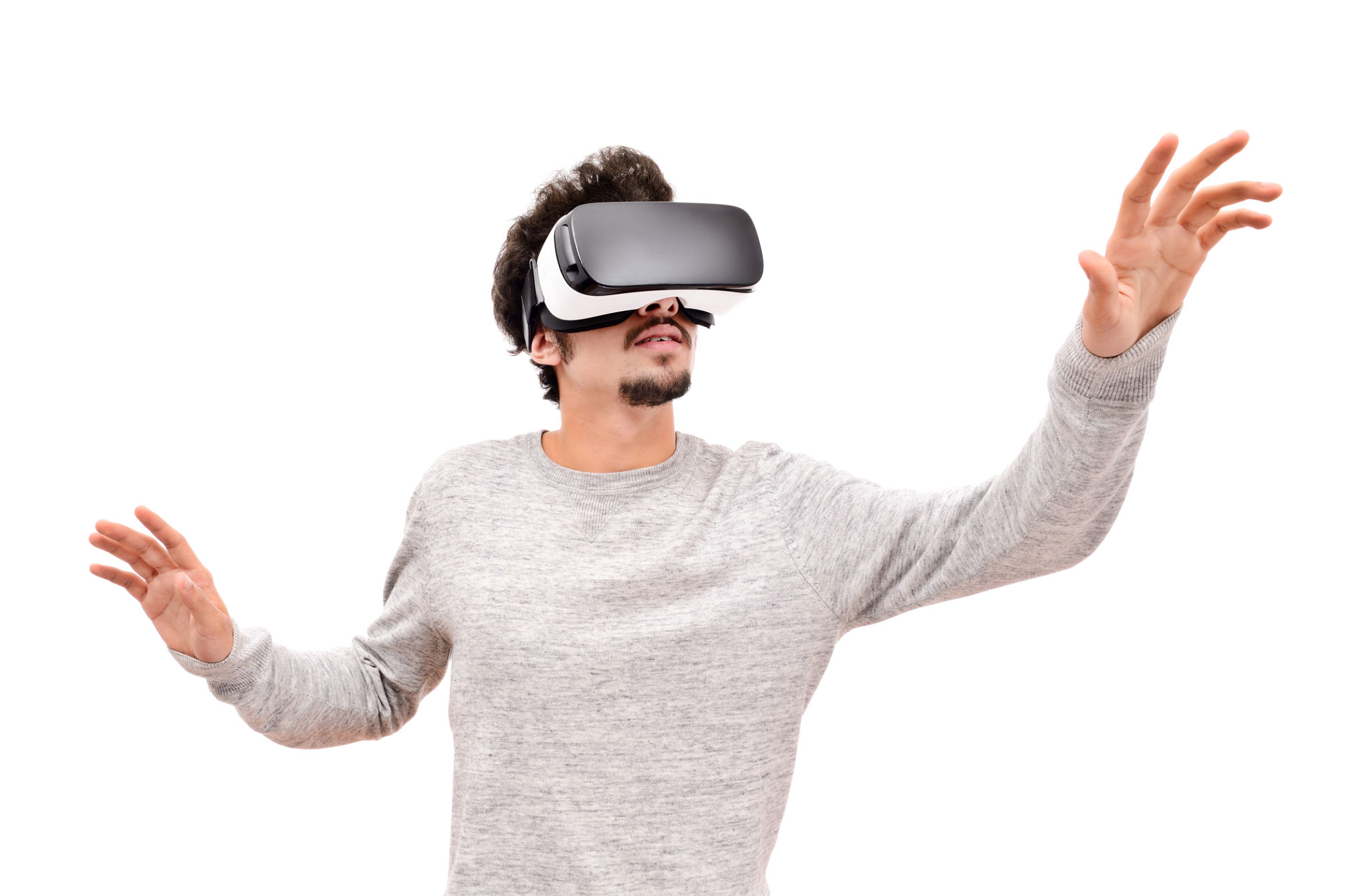 virtual reality adult