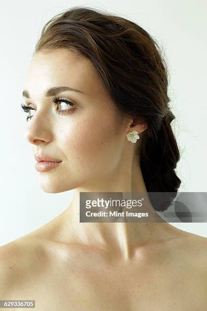 407 Hair Back Of Neck Photos and Premium High Res Pictures - Getty Images