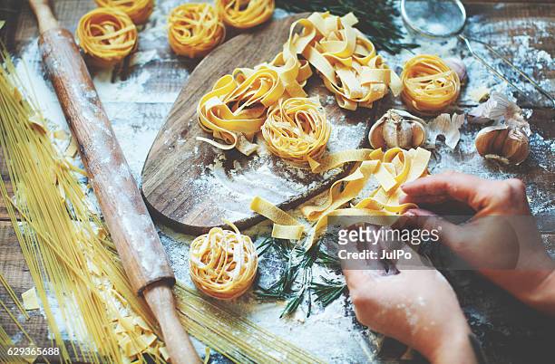 pasta - italia stock pictures, royalty-free photos & images