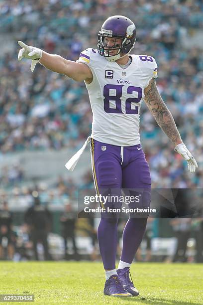 Kyle Roodolf Kyle Rudolph Vikings Photos and Premium High Res Pictures - Getty Images