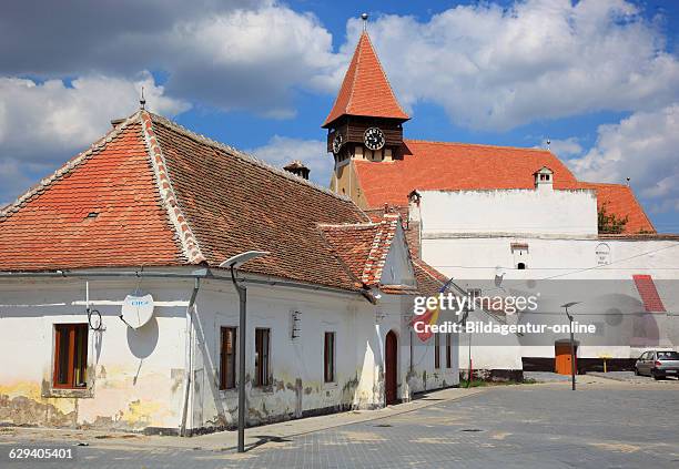 Miercurea Sibiului Photos and Premium High Res Pictures Getty Images