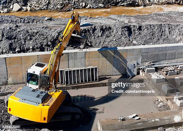 hydro excavation