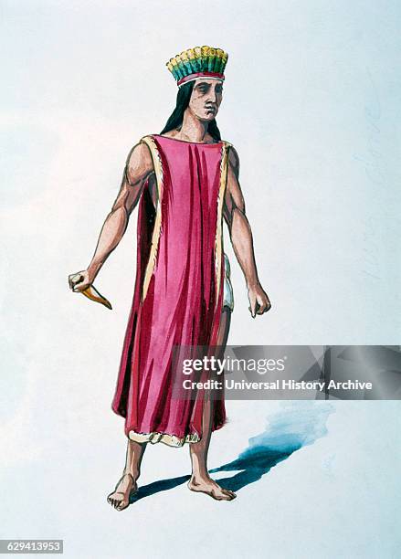 Aztec People Photos and Premium High Res Pictures - Getty Images