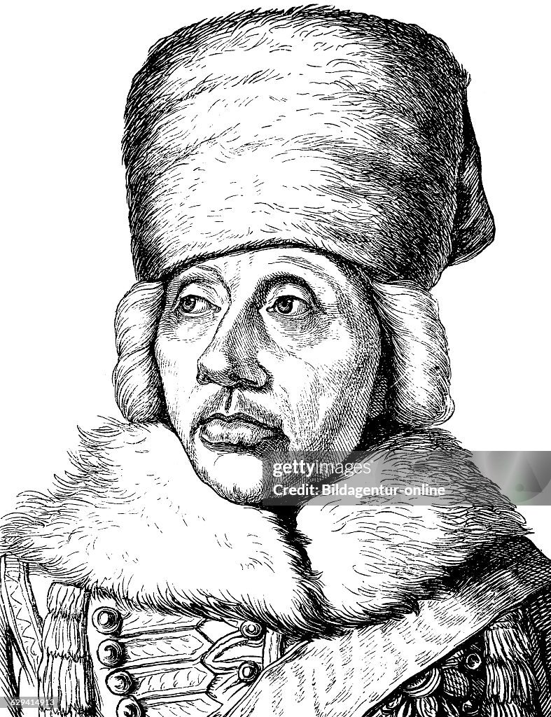 Hans joachim von zieten