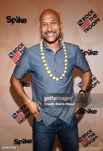Key Comedian Bilder und Fotos - Getty Images