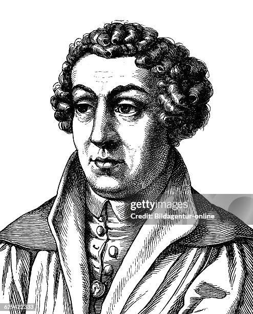 Ruchlin Johann Reuchlin Photos and Premium High Res Pictures - Getty Images