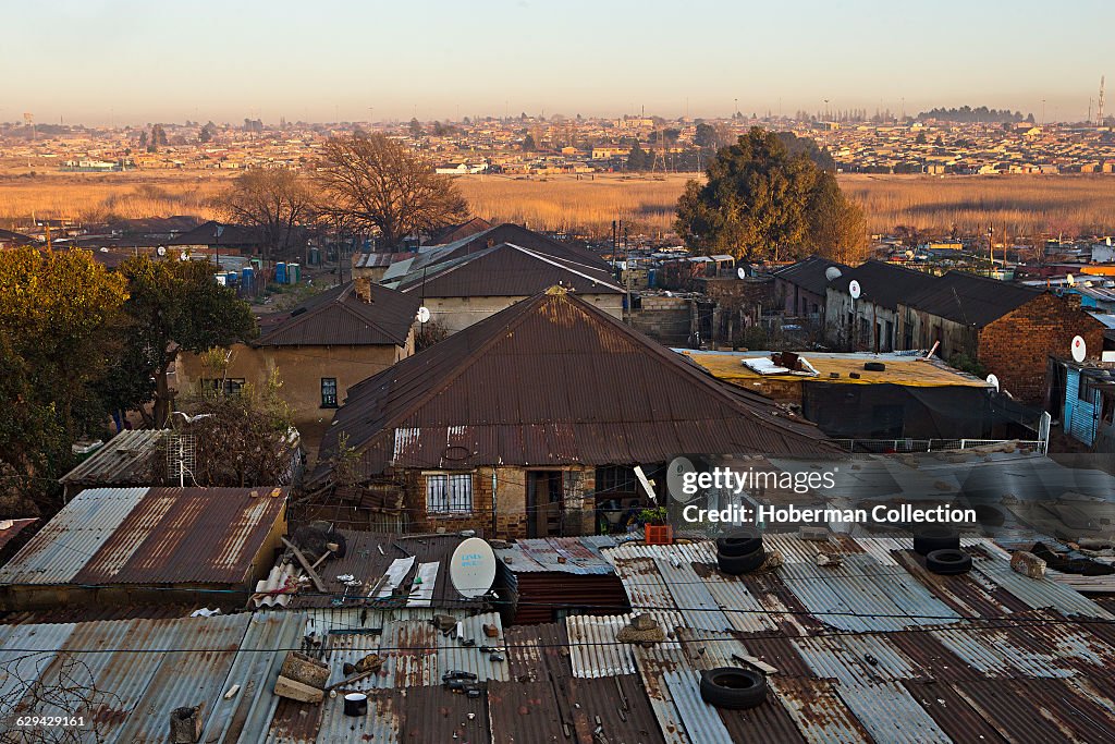 Suburb Of Kliptown In Soweto Township Johannesburg News Photo Getty suburb-of-kliptown-in-soweto-township-johannesburg-news-photo-getty