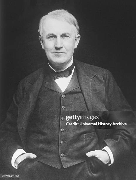 Edisonas 578 Portrait Session For Edison Stock Photos, High-Res Pictures, and ...