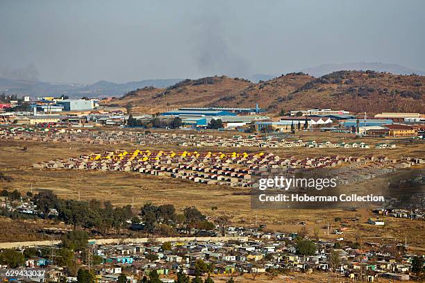 Soweto Soweto Gauteng Photos and Premium High Res Pictures - Getty Images