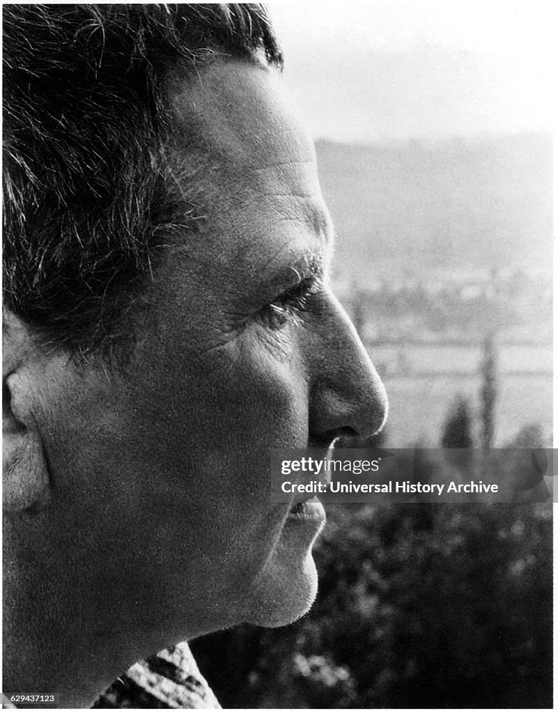 Gertrude Stein Literature Woman