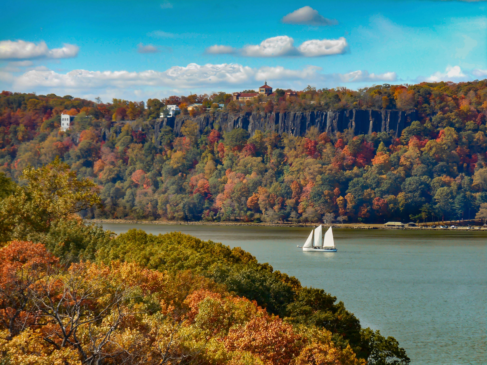 inwood hill park