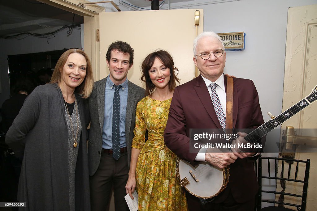 "Bright Star" In Concert - New York, New York