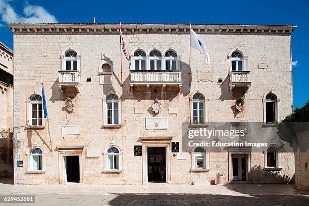 Trence Rector 482 Rector Palace Photos & High Res Pictures - Getty Images
