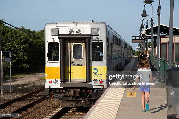 Li Railroad Long Island Rail Photos and Premium High Res Pictures - Getty Images