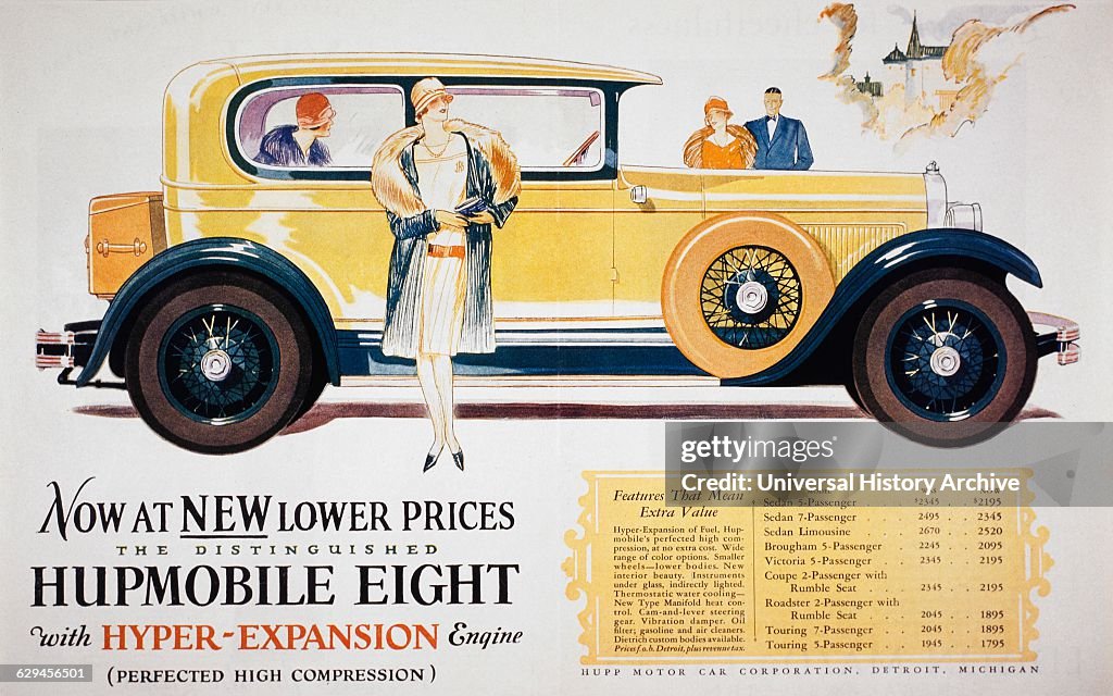Car Automobile Transportation Advertising