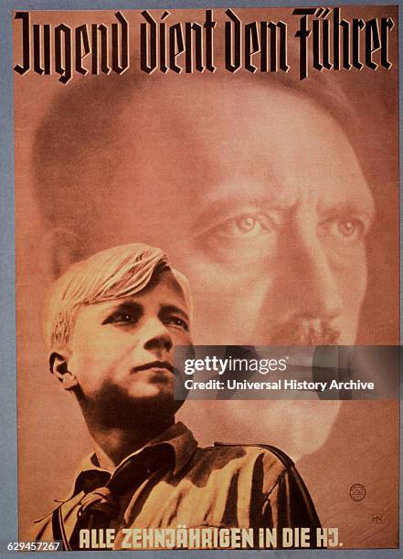 698 Adolf Hitler Poster Stock Photos High Res Pictures And Images 698-adolf-hitler-poster-stock-photos-high-res-pictures-and-images