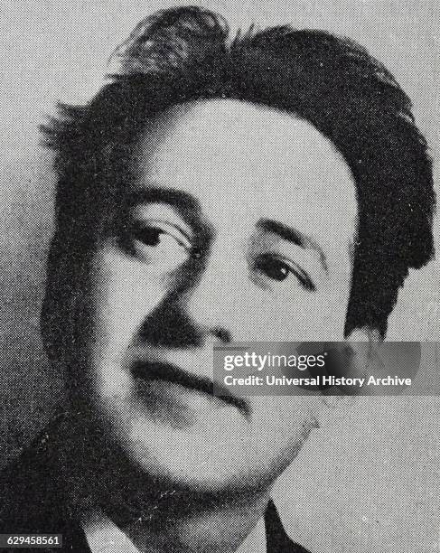 Korngold Photos and Premium High Res Pictures - Getty Images