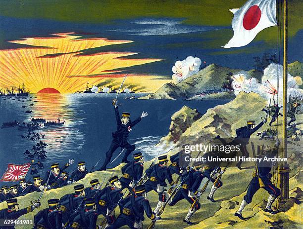 71 Liaodong Peninsula Stock Photos, HighRes Pictures, and Images