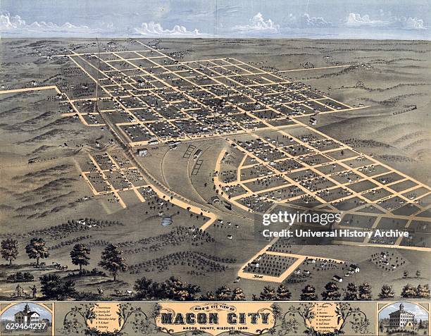 15 Macon County Missouri Stock Photos, HighRes Pictures, and Images