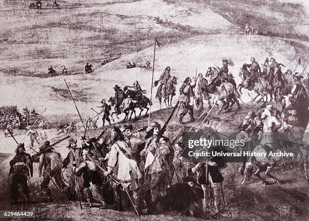 206 Spanish Tercio Photos & High Res Pictures Getty Images