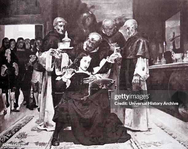 Spanish Ruler 647 Habsburg Spain Stock Photos, High-Res Pictures, and Images - Getty ...