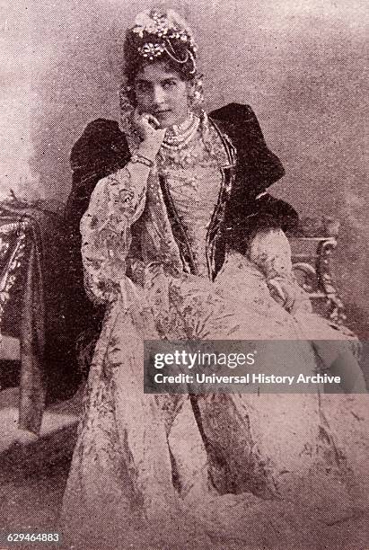 Countesses 28 Hungarian Countesses Stock Photos, High-Res Pictures, and Images ...
