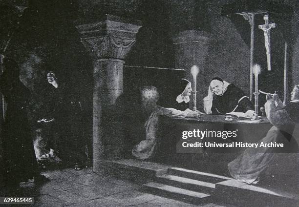 The Tribunal of the Holy Office of the Inquisition , commonly known as the Spanish Inquisition , was established in 1478 by Catholic Monarchs...