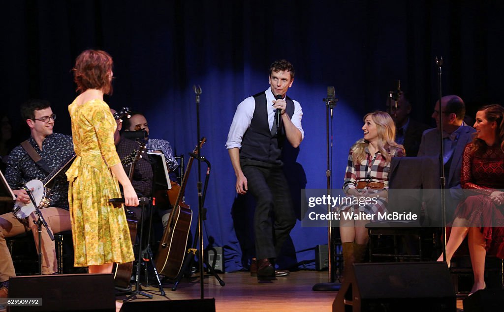"Bright Star" In Concert - New York, New York
